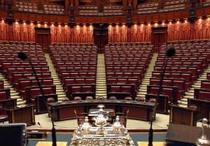 Scopri di più sull'articolo La Camera dei Deputati approva la legge di Bilancio