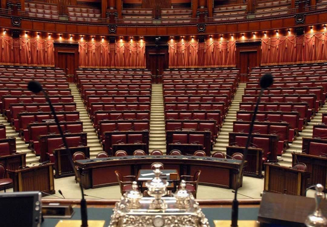 La Camera dei Deputati approva la legge di Bilancio